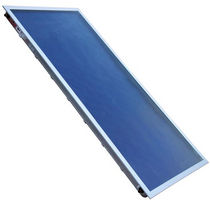 flat-plate solar thermal collector KPH1  REGULUS SPOL SRO