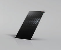 flat-plate solar thermal collector TOPSON F3-1 WOLF