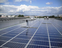 flat roof PV mounting system S-TE ENERTOP5 P Tenesol