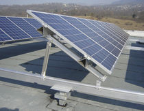 flat roof PV mounting system S-TE ENERTOP5 T Tenesol