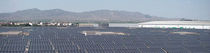 flat roof PV mounting system MS CONSOLE PLUS CENTROSOLAR