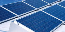flat roof PV mounting system MAGE SAFETEC FLEX MAGE SOLAR AG