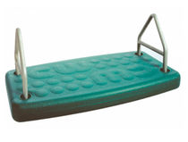 flat swing seat  BYO Playground, Inc.