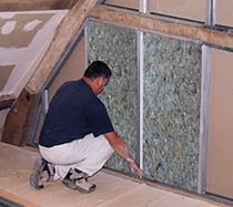 flax insulation panel ISOA&reg; ISOA Isolation
