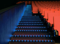 flexible LED light strip LIGHT GUIDES ELINCA SRL Innovative Lighting
