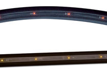 flexible LED light strip SOFT AISLE� Tivoli