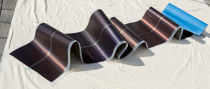 flexible photovoltaic solar panel AZUR 2F AZUR Solar Systems Ltd