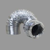 flexible ventilation duct system 72329310 Airflow Developments Limited