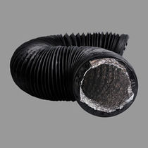 flexible ventilation duct system 9021285 Airflow Developments Limited