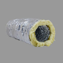 flexible ventilation duct system 52662703 Airflow Developments Limited