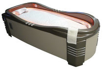 floatation bed PL&Eacute;NITUDE SOMETHY