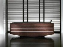 floatation bed NUVOLA  DYNAMIKA