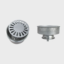 floor drain DRILLED PLATE GRIDIRON