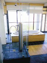 floor drain  Marley Plumbing & Drainage 