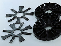 floor pedestal for deck board  PROFILPAS