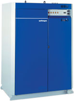 floor standing condensing gas boiler CONDENSAGAS 87 Ygnis