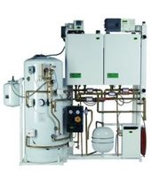 floor standing condensing gas boiler BESPOKE RIGS Keston Boilers 