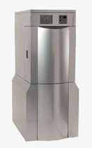 floor standing condensing gas boiler SND 14-40kW Hansa &Ouml;l- und Gasbrenner GmbH