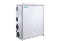 floor standing condensing gas boiler (for outdoor installation) CONDENSA PACK EXT ADISA