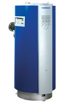 floor standing condensing gas boiler PREMIX GAS - MODULO CONTROL 116 Ygnis