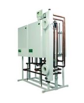 floor standing condensing gas boiler STOCK RIGS Keston Boilers 
