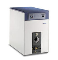floor standing condensing oil boiler JUNIOR FC Saint Roch