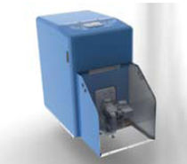 floor standing condensing oil boiler ROKOR FC V Saint Roch