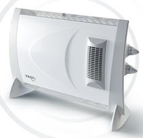 floor standing convector CN 202 ZF TESY Ltd.