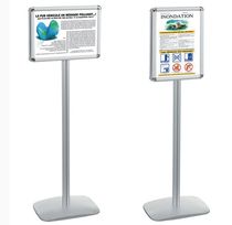 floor standing display W6.214033 EDIMETA