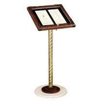 floor standing display 6822 Forbes Industries