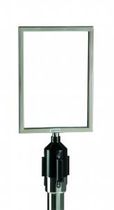 floor standing display PACEO 51748 Rossignol
