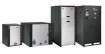 floor standing fan coil TRANQUILITY&reg; TMW) SERIES CLIMATE MASTER