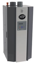 floor standing gas boiler ELITE FT HTP Inc.