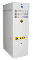 floor standing gas boiler, for heating only gas 12kW MET MANN