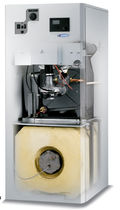 floor standing gas boiler (low temperature) GREENSTAR IN Saint Roch