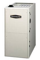 floor standing gas boiler IQ DRIVE&reg; 97% AFUE Frigidaire, Division of NORDYNE