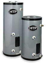 floor standing gas water heater SUPERSTOR CONTENDER HTP Inc.