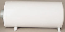 floor standing horizontal electric water heater  NOIROT