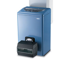 floor standing oil boiler ROKOR Saint Roch