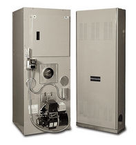 floor standing oil boiler O4MD 80+% AFUE  Frigidaire, Division of NORDYNE