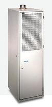 floor standing oil-gas multi-fuel boiler  Miller, Division of NORDYNE International