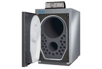 floor standing oil-gas multi-fuel boiler (jet burners) BTHT ADISA