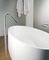 floor standing single handle mixer tap for bath-tub CNL95A Neve rubinetterie