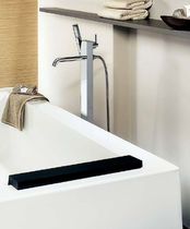 floor standing single handle mixer tap for bath-tub BRI1640 Neve rubinetterie