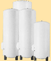 floor standing vertical electric water heater VS: 200-500 AUER-GIANOLA