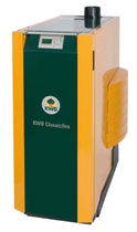 floor standing wood burning boiler (logs) KWB 20 KWB Kraft und W&auml;rme aus Biomasse GmbH
