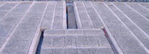 floor with girder-slab (concrete interjoist) T-BEAMS Acheson & Glover
