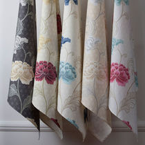 flower cotton fabric PANDORA : AMARI CROWSON