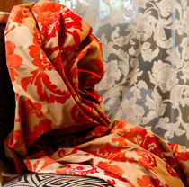 flower fabric CLASSIC FIORETE