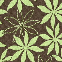 flower fabric GALAN : CALANDRA  TUSSY XXI